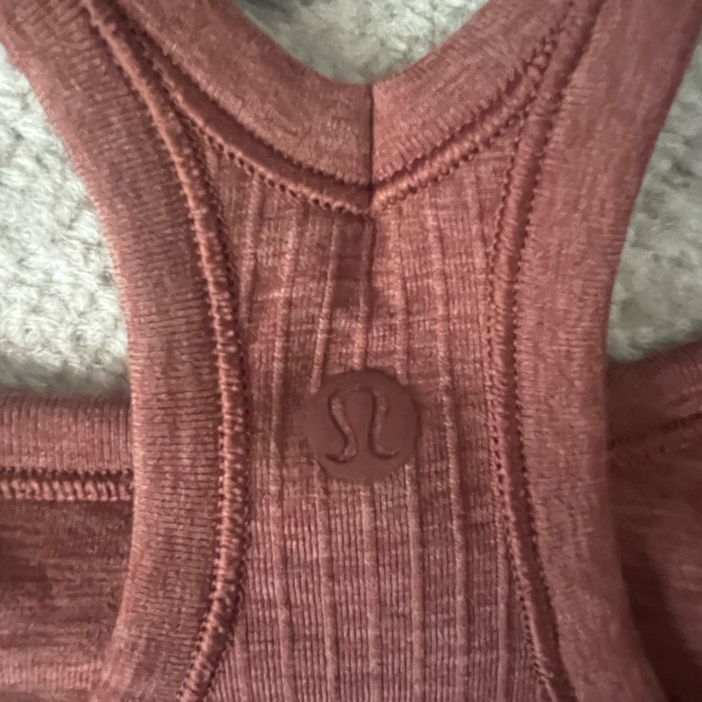 Ebb to street tank size 8